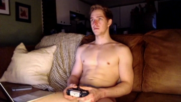 Fullerofficial  09-07-2021 video chastity